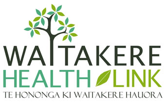 Waitakere Health Link